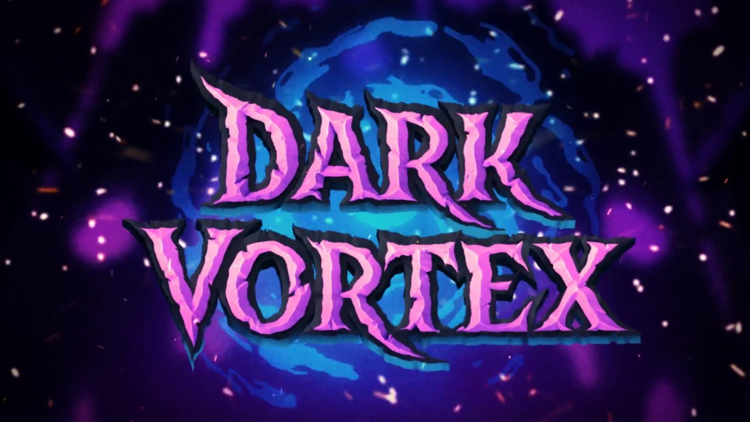 Dark Vortex Online Slot Demo Game by Yggdrasil Gaming