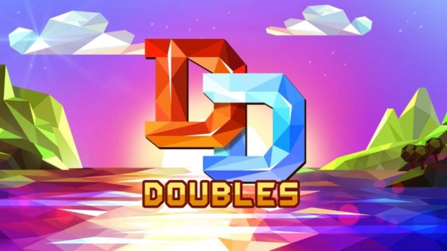 The Doubles Online Slot Demo Game by Yggdrasil Gaming