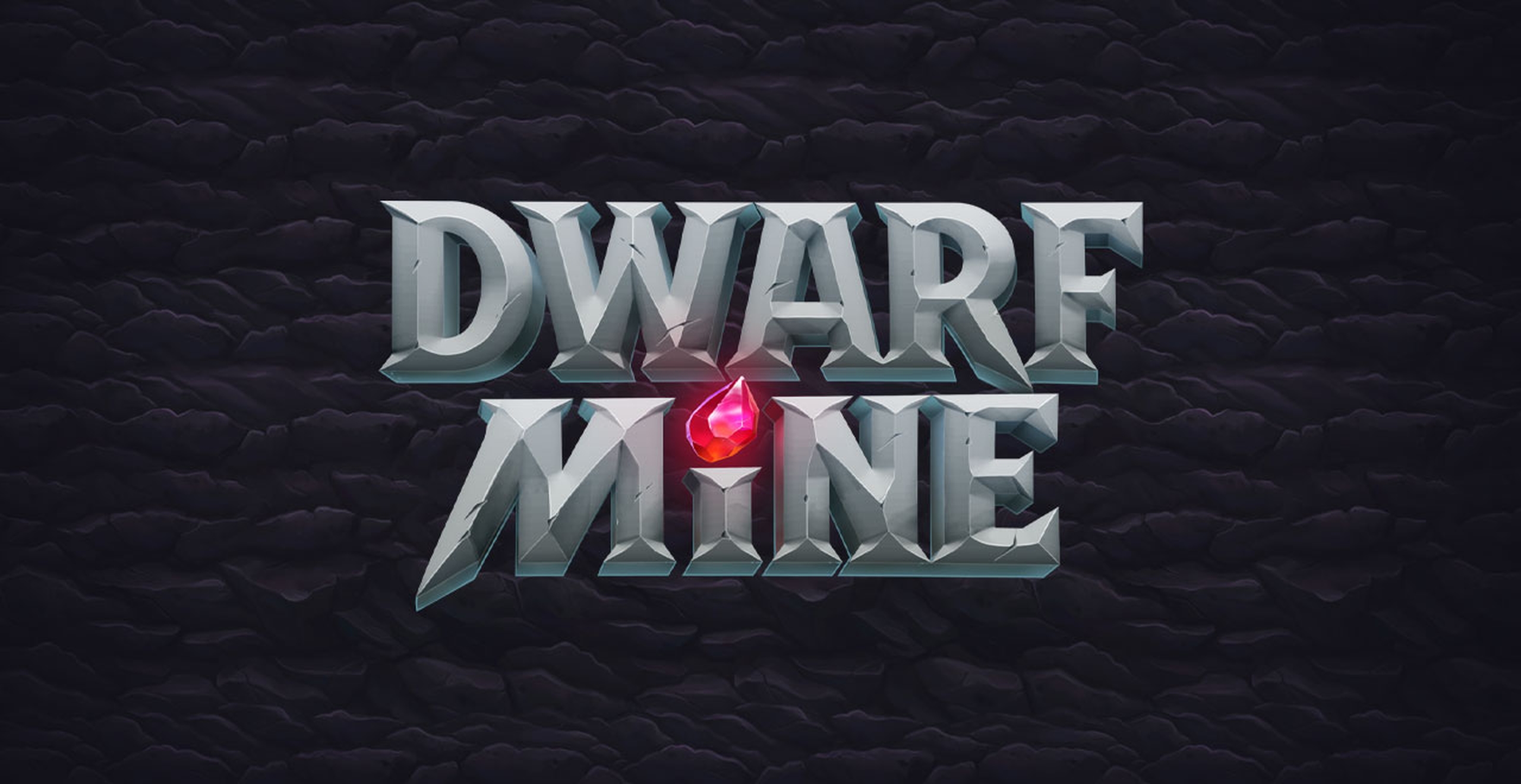 Dwarf Mine Online Slot Demo Game by Yggdrasil Gaming