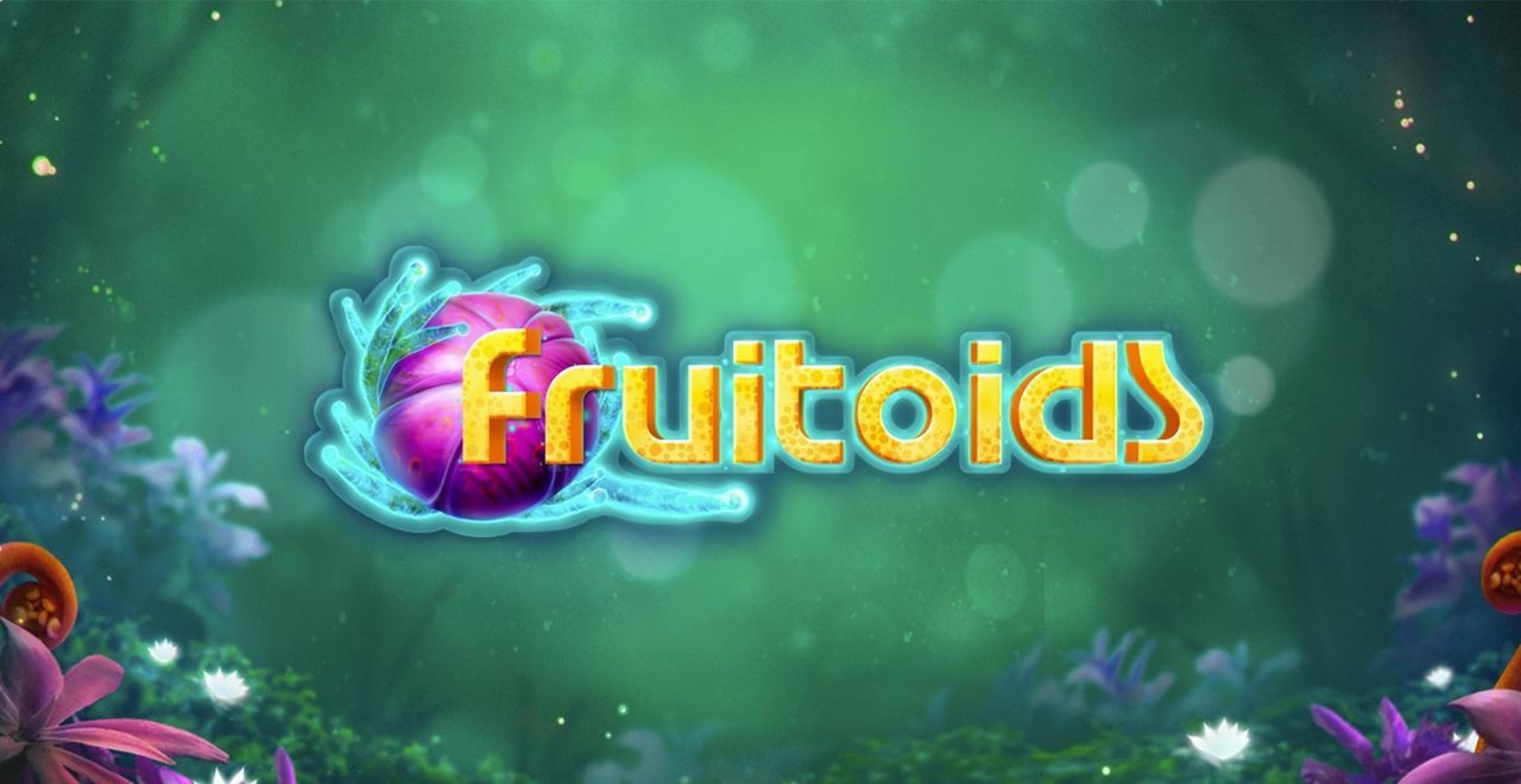 The Fruitoids Online Slot Demo Game by Yggdrasil Gaming