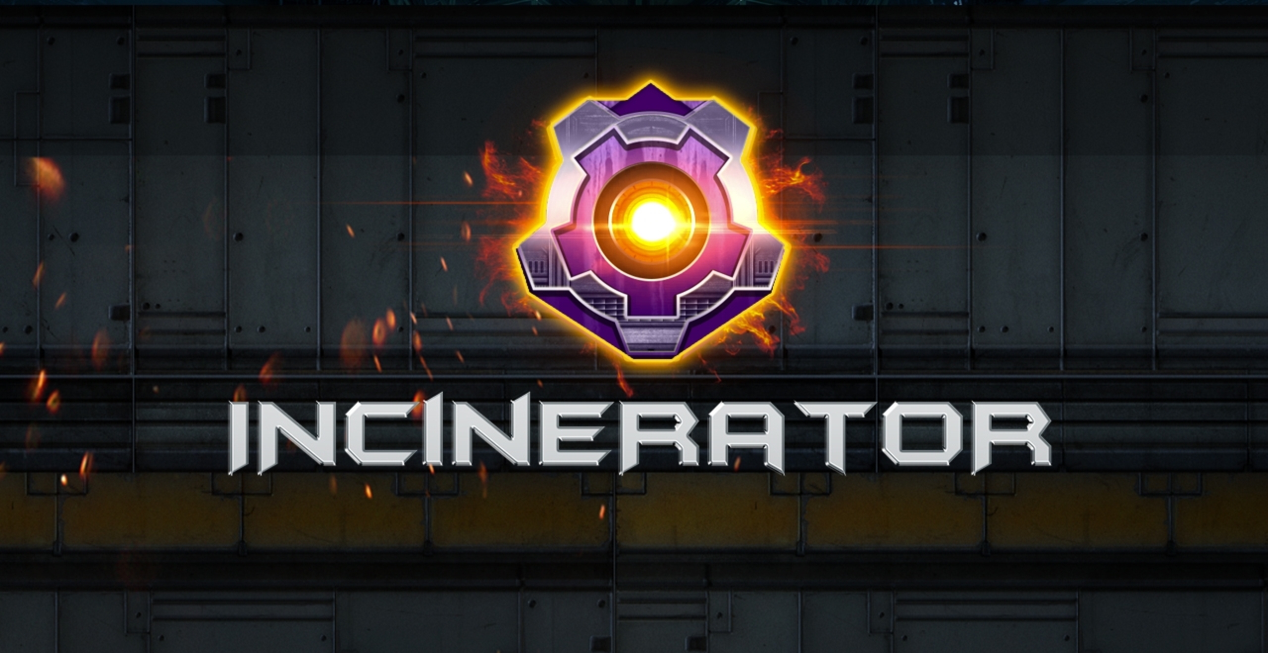 Incinerator demo