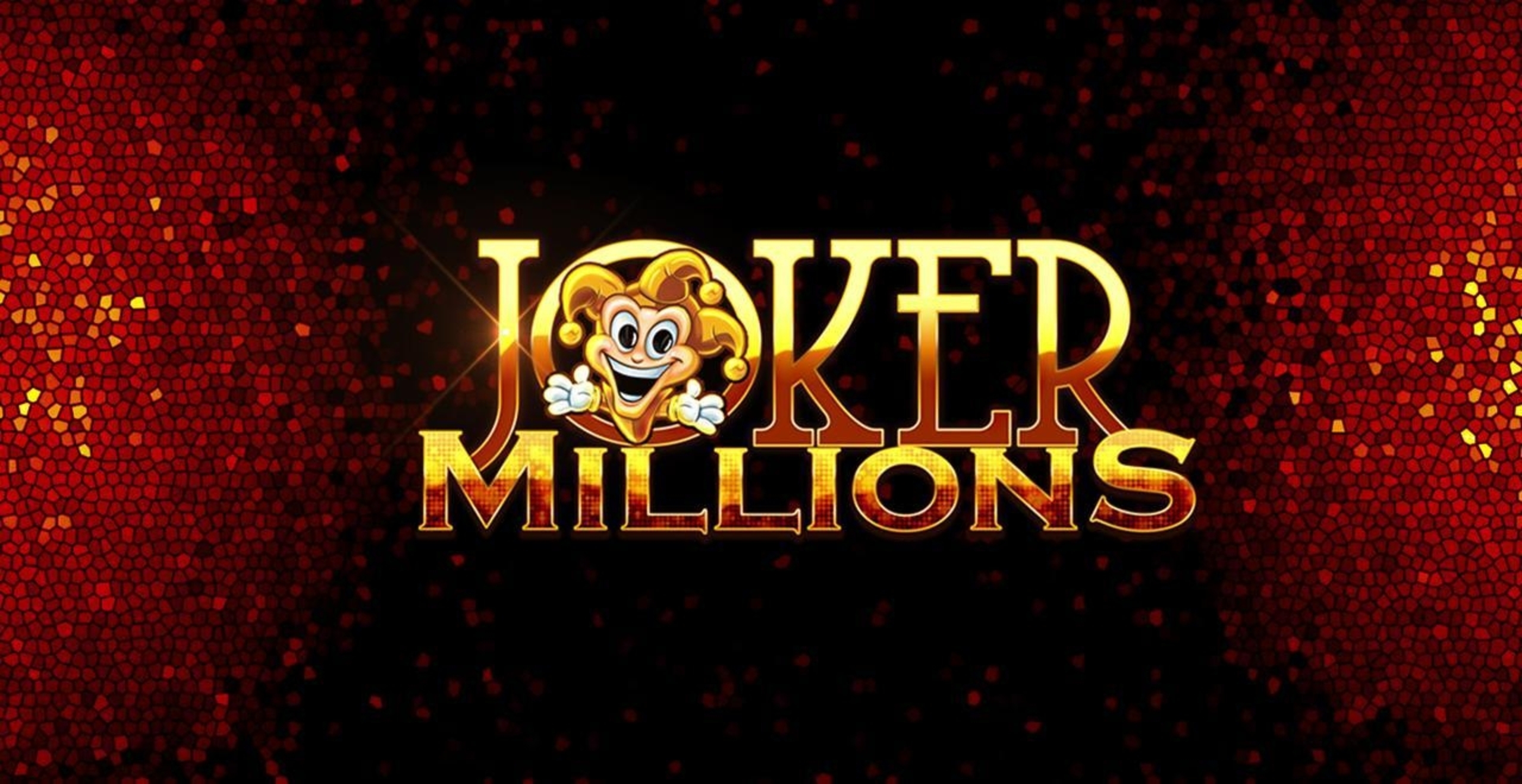 Joker Millions demo