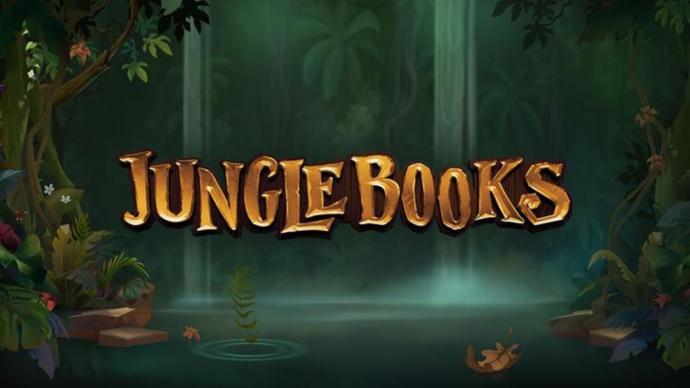 Jungle Books Online Slot Demo Game by Yggdrasil Gaming