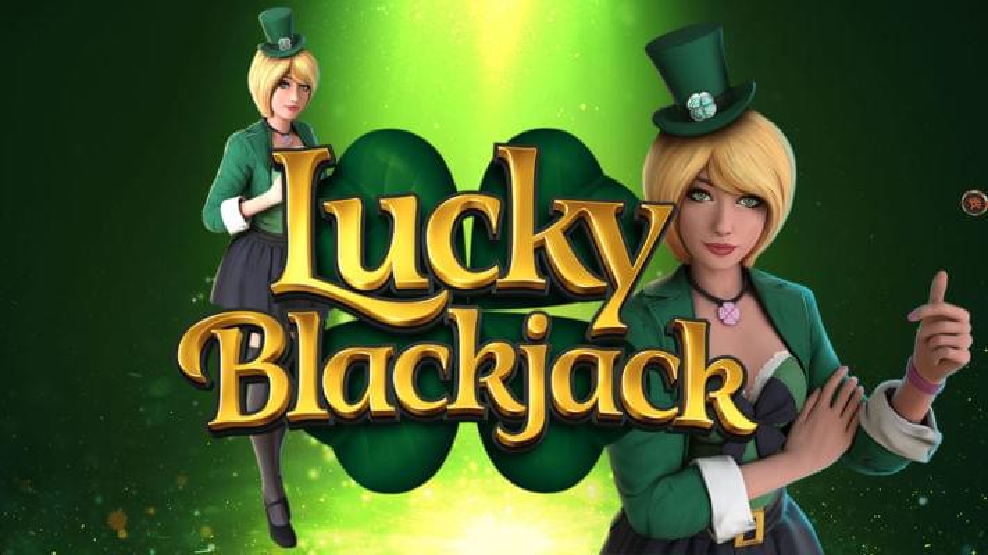 Lucky Blackjack Online Slot Demo Game by Yggdrasil Gaming