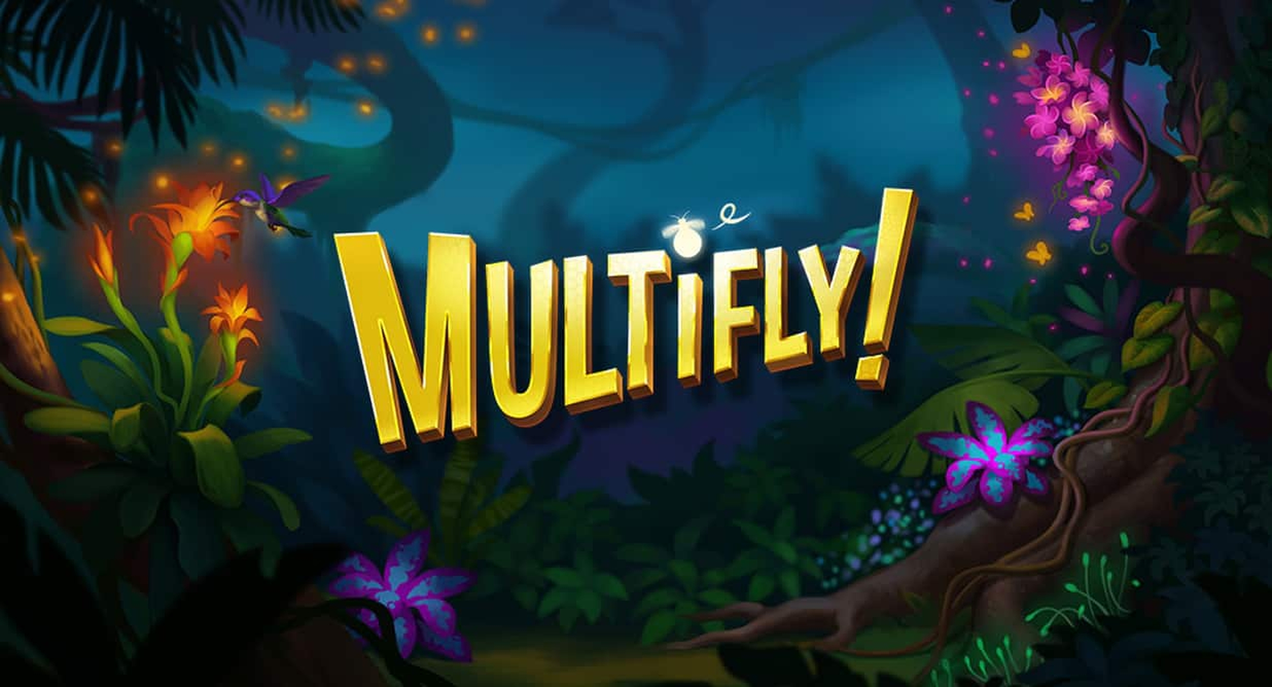 MultiFly Online Slot Demo Game by Yggdrasil Gaming