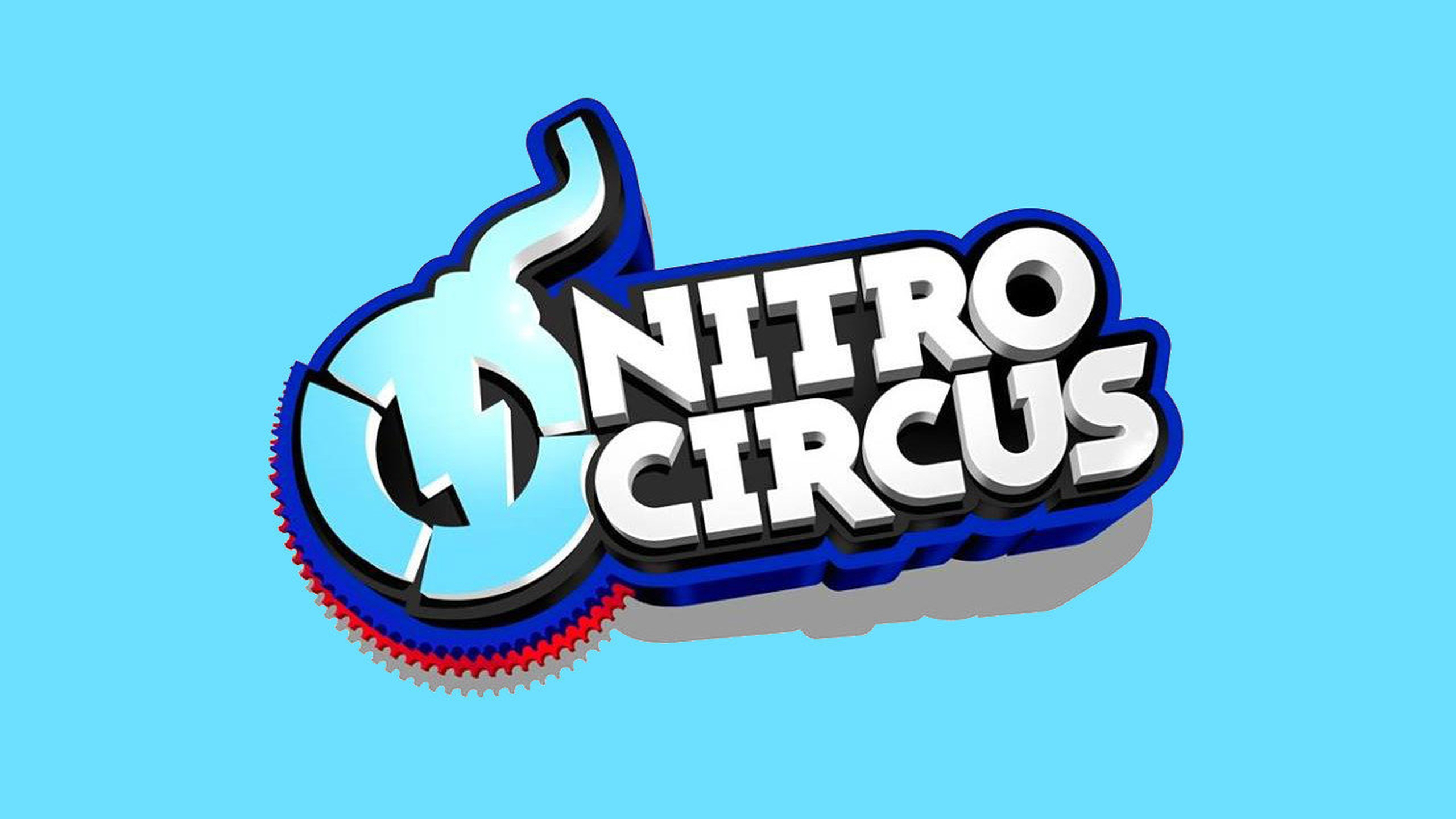 Nitro Circus Online Slot Demo Game by Yggdrasil Gaming