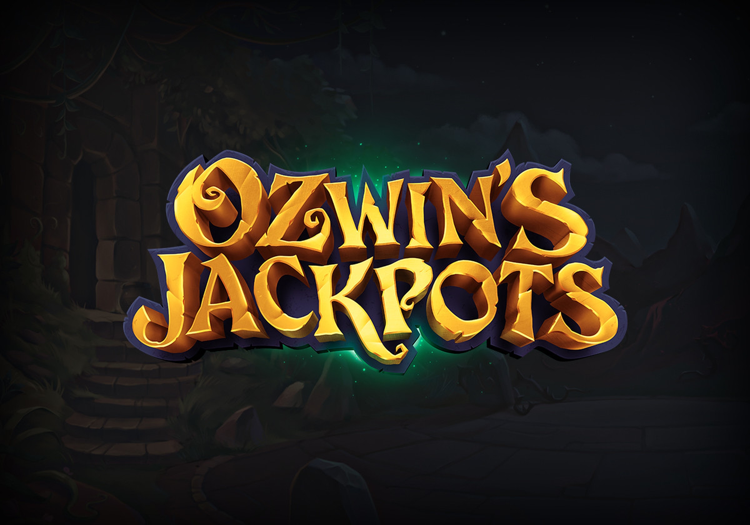 Win Money in Ozwin's Jackpots Free Slot Game by Yggdrasil Gaming