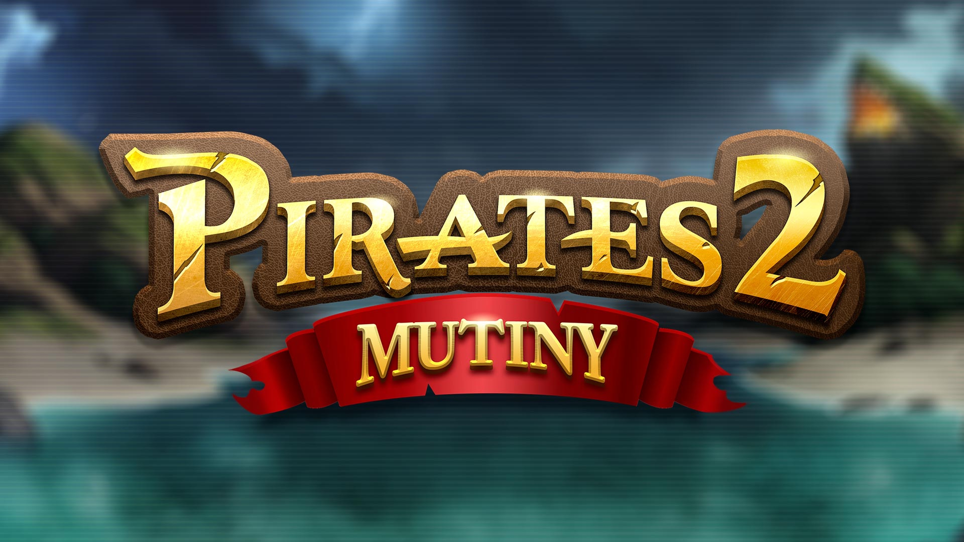 Pirates Mutiny 2 Bonus Feature (Yggdrasil)