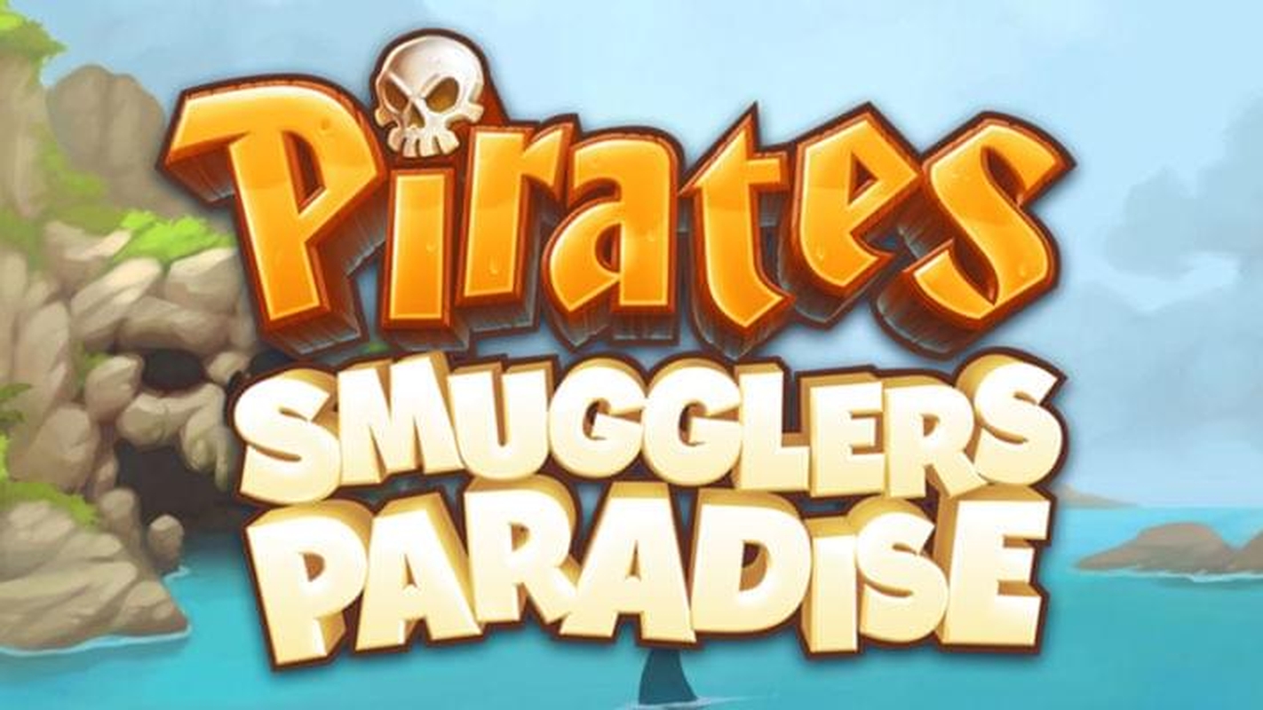 Pirates: Smugglers Paradise Online Slot Demo Game by Yggdrasil Gaming
