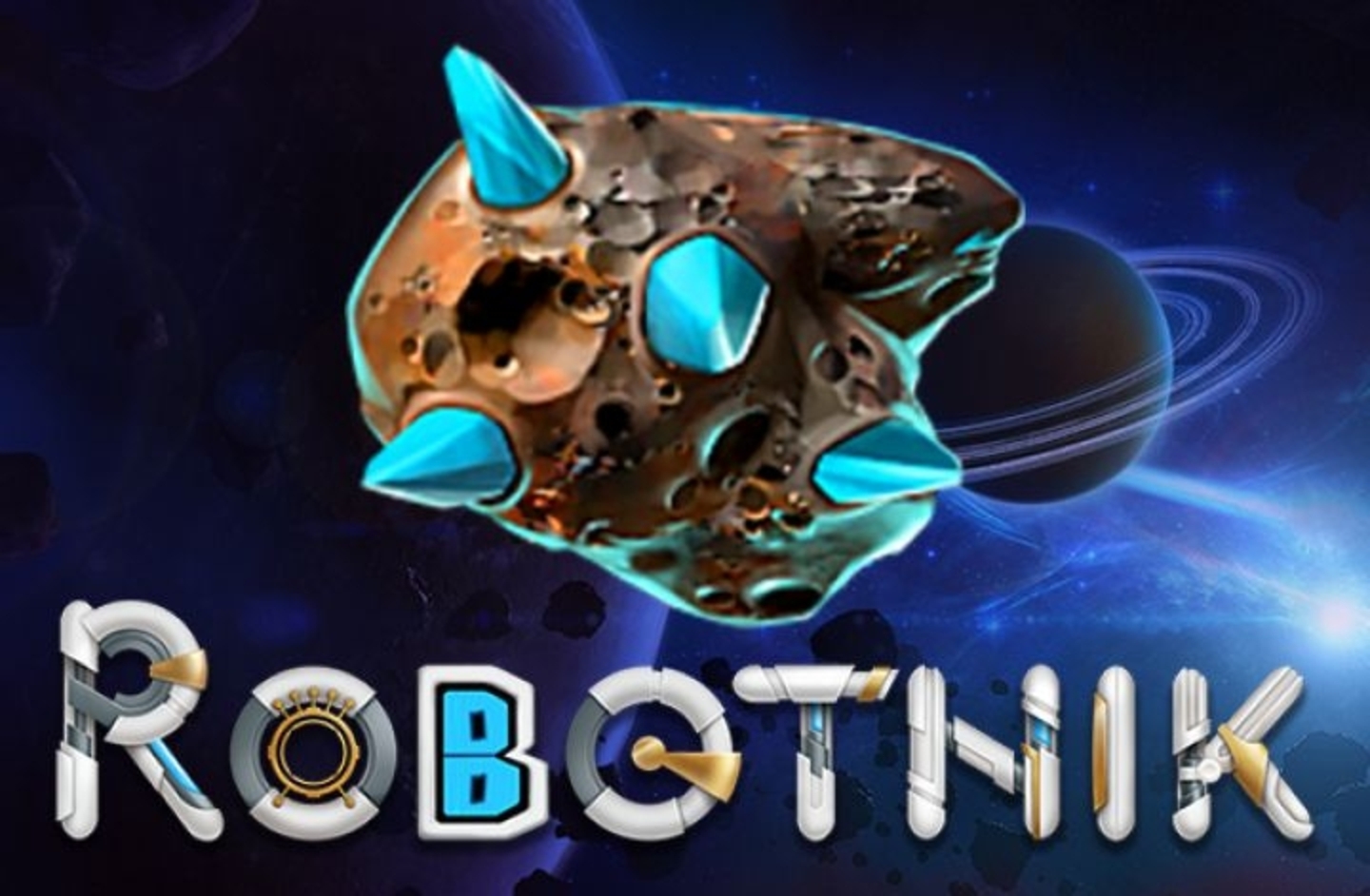 The Robotnik Online Slot Demo Game by Yggdrasil Gaming