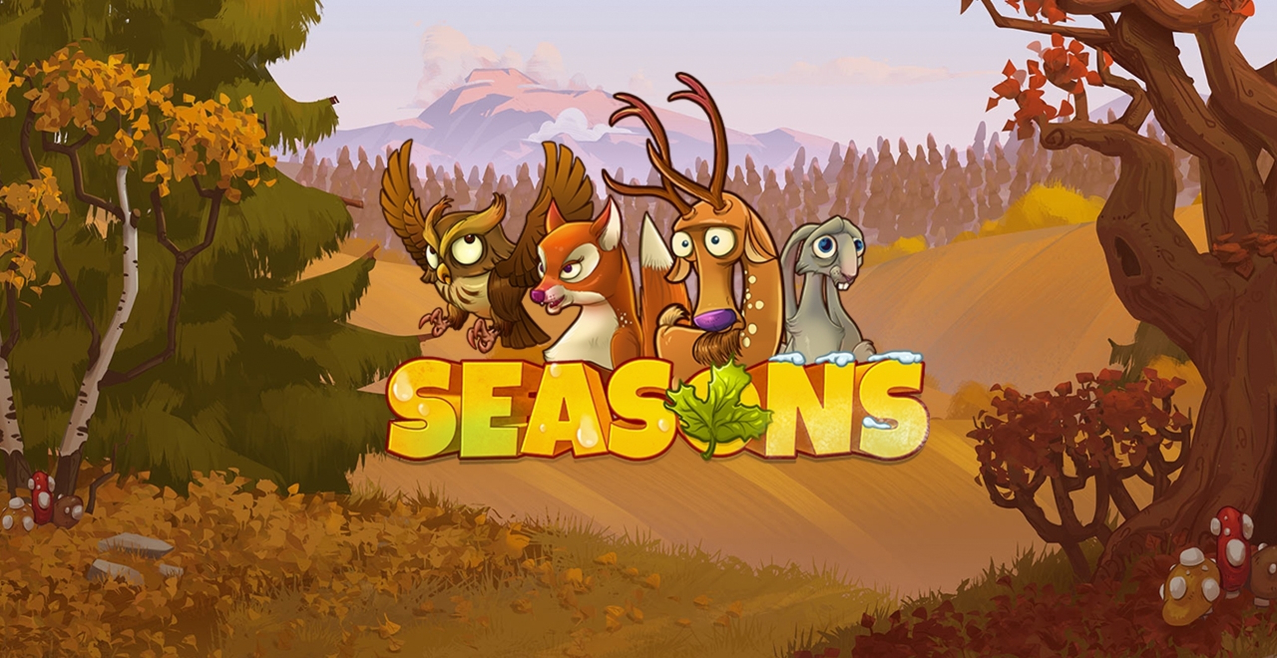 Seasons demo