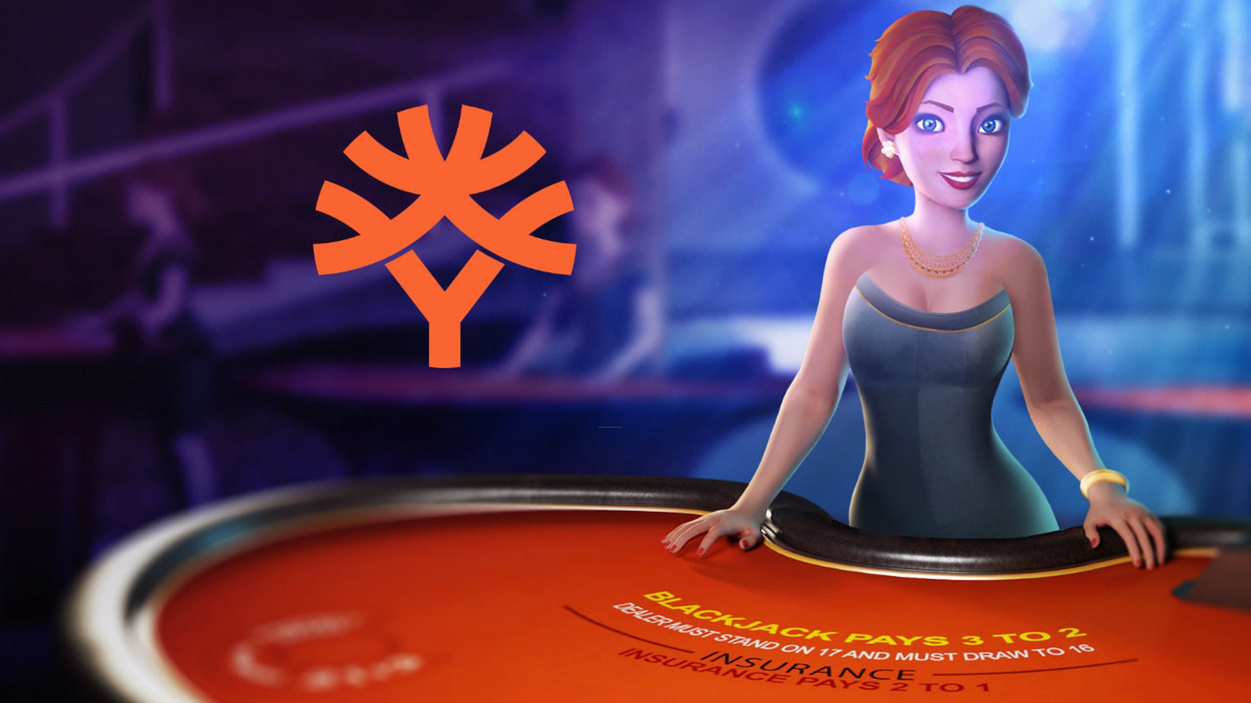 Sonya Blackjack Online Slot Demo Game by Yggdrasil Gaming