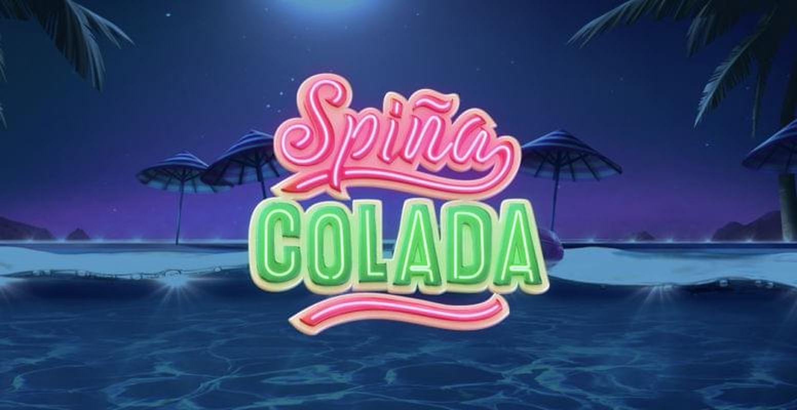 Spina Colada Online Slot Demo Game by Yggdrasil Gaming