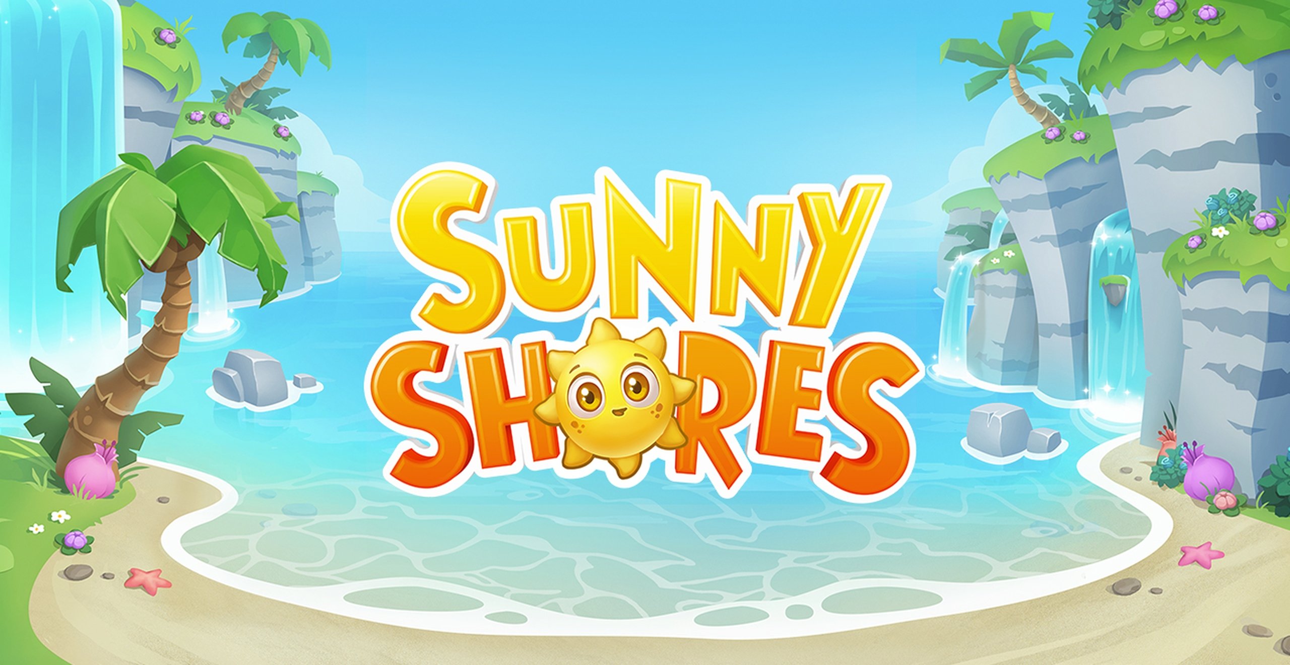 Sunny Shores Online Slot Demo Game by Yggdrasil Gaming