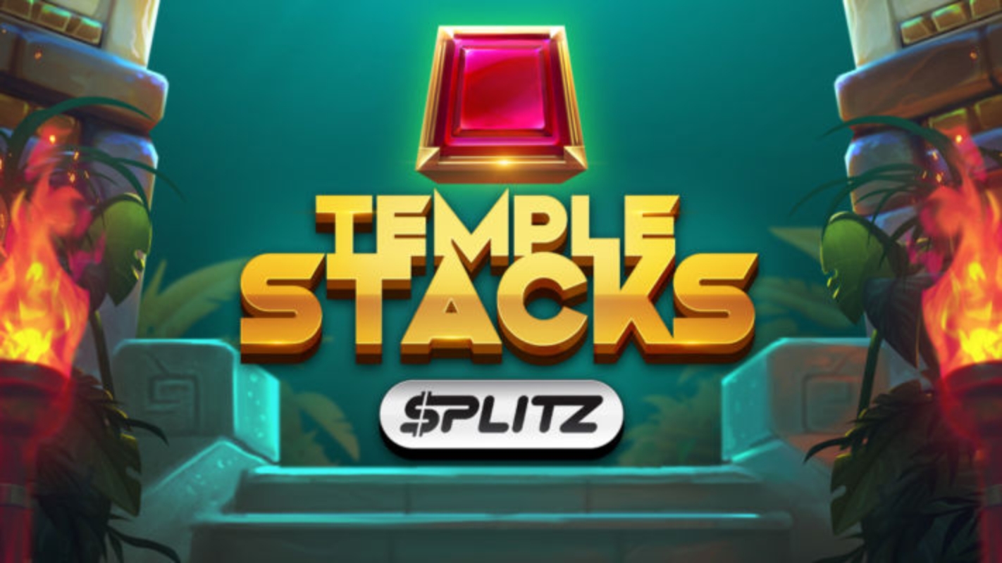 Temple Stacks Online Slot Demo Game by Yggdrasil Gaming