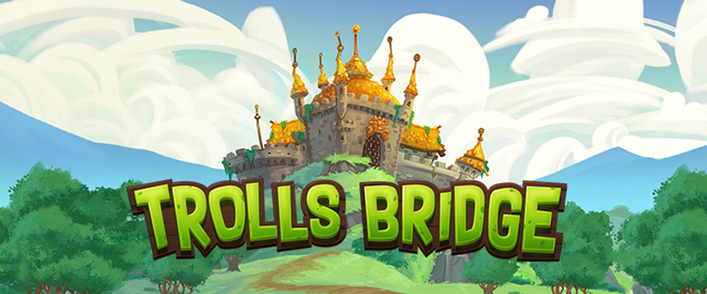 Trolls Bridge (Yggdrasil) Online Slot Demo Game by Yggdrasil Gaming