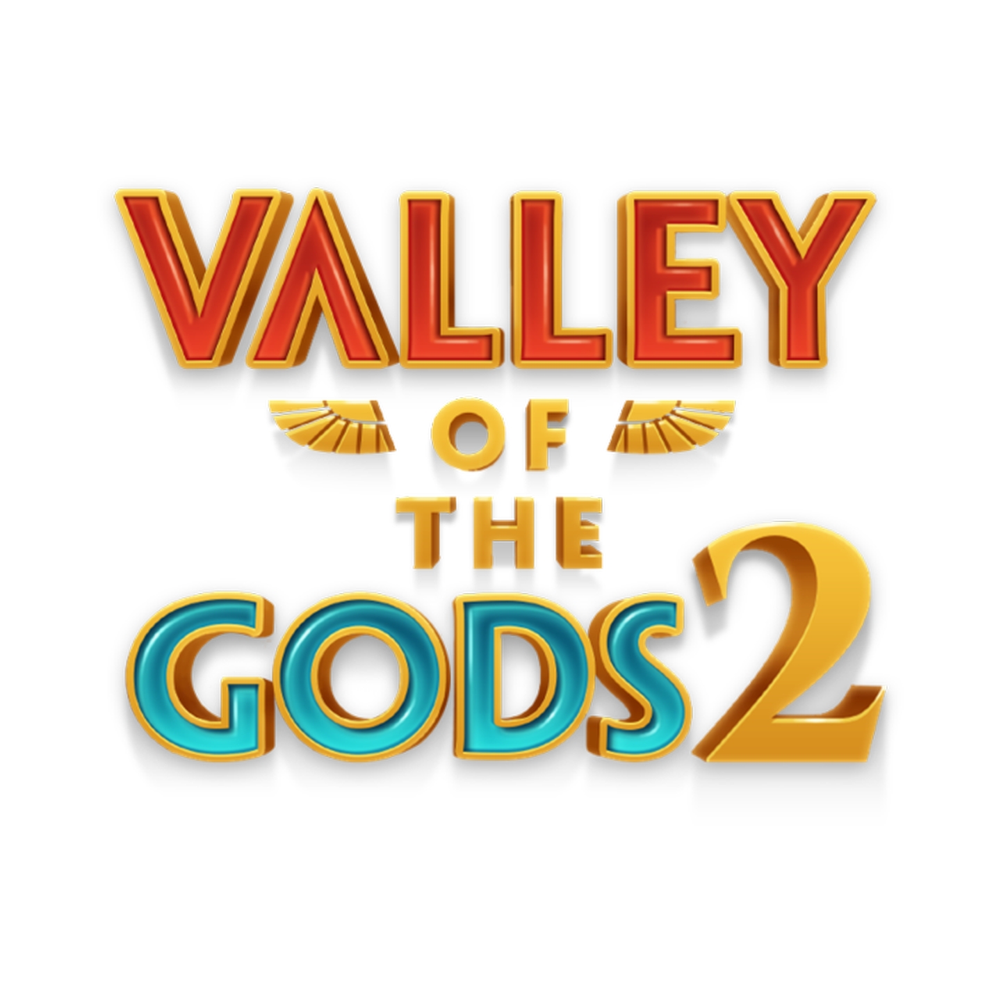 Valley Of The Gods 2 Online Slot Demo Game by Yggdrasil Gaming