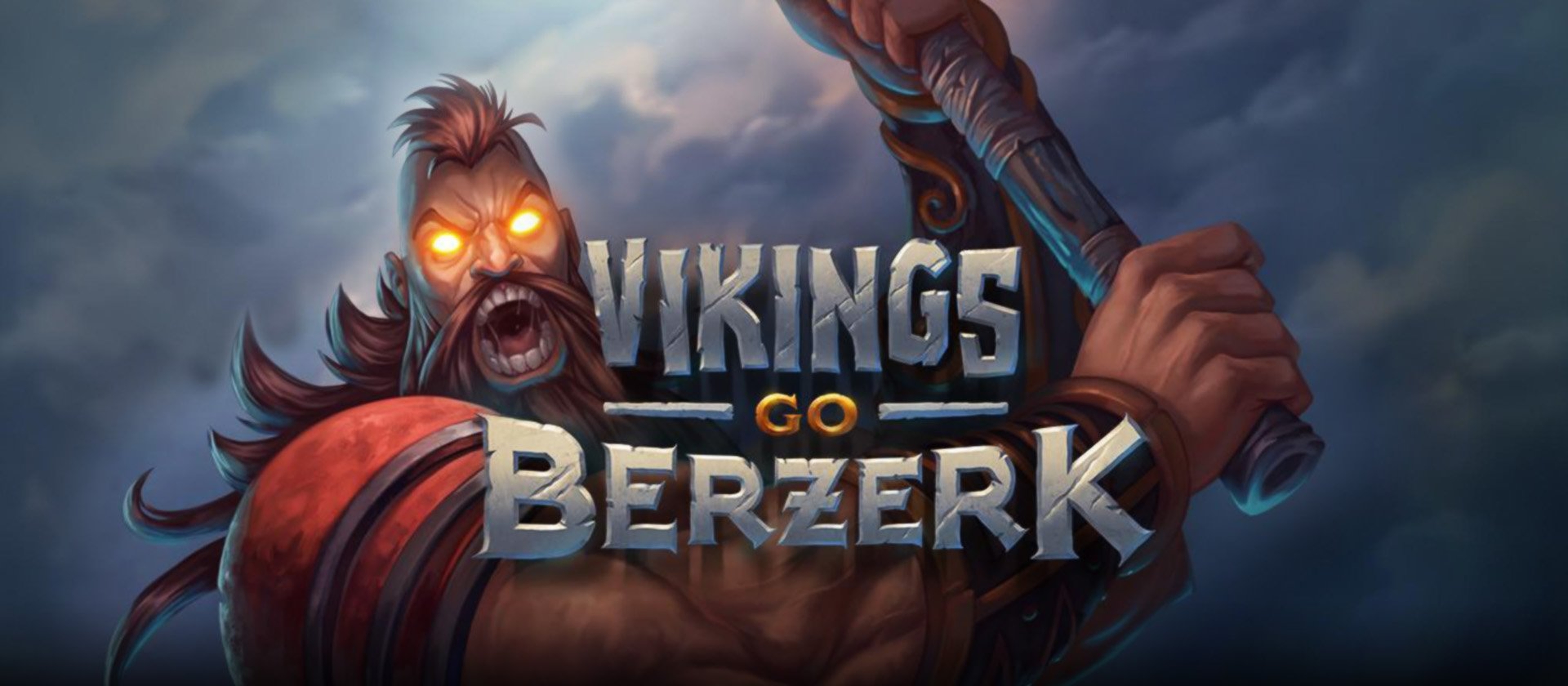 Vikings Go Berzerk Online Slot Demo Game by Yggdrasil Gaming