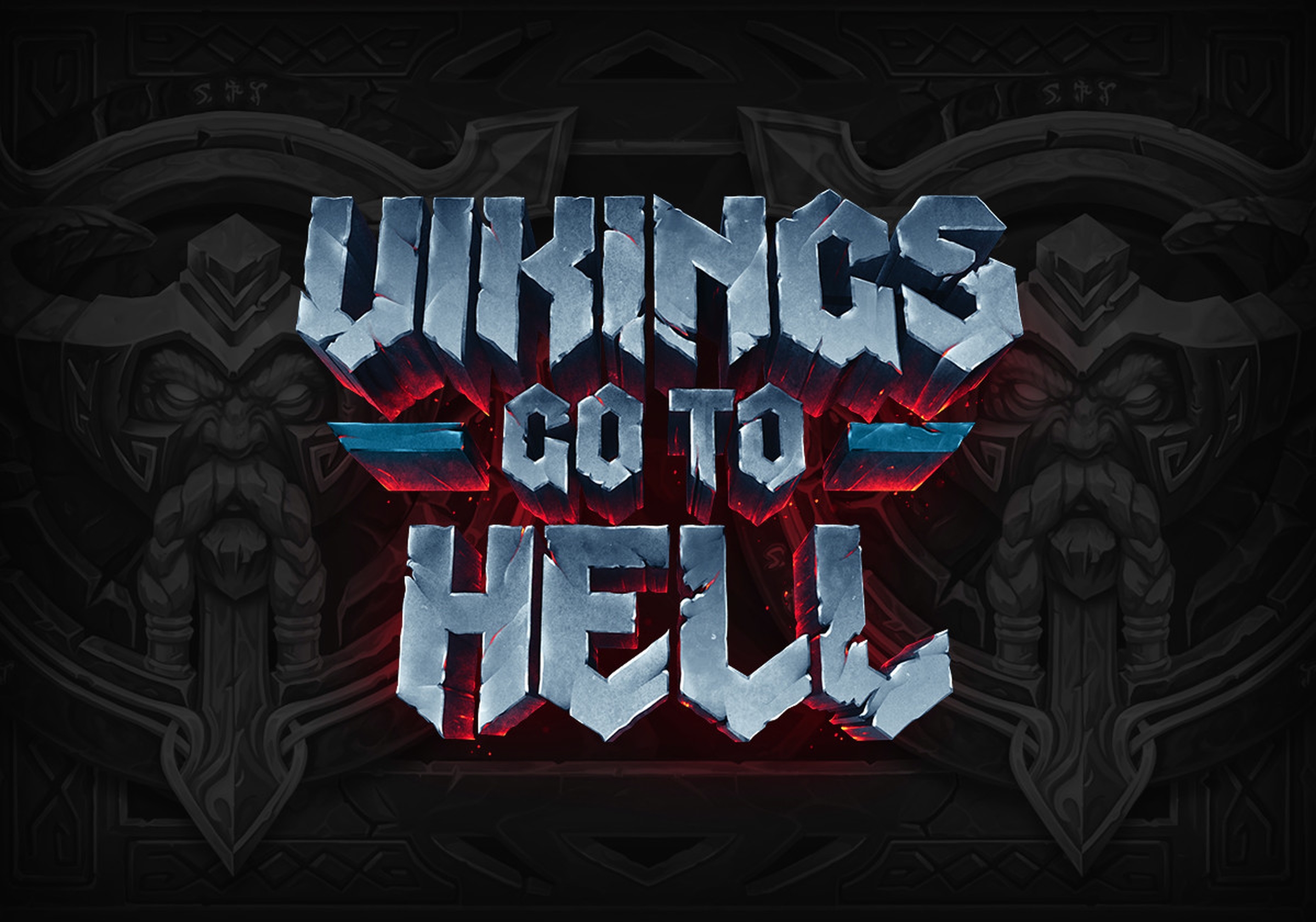 Vikings go to Hell Online Slot Demo Game by Yggdrasil Gaming