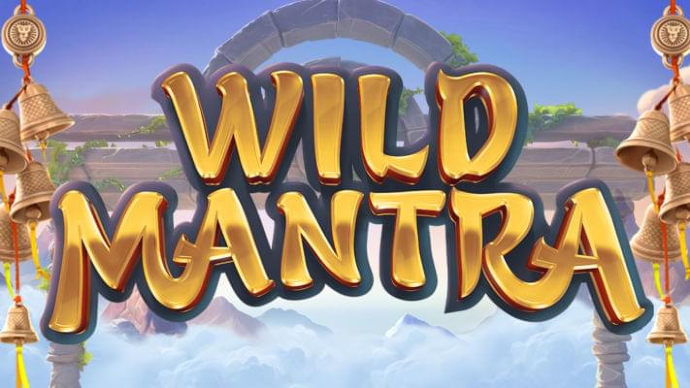 Play Wild Mantra Free Casino Slot Game by Yggdrasil Gaming