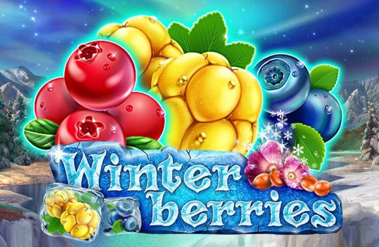 Winter Berries demo