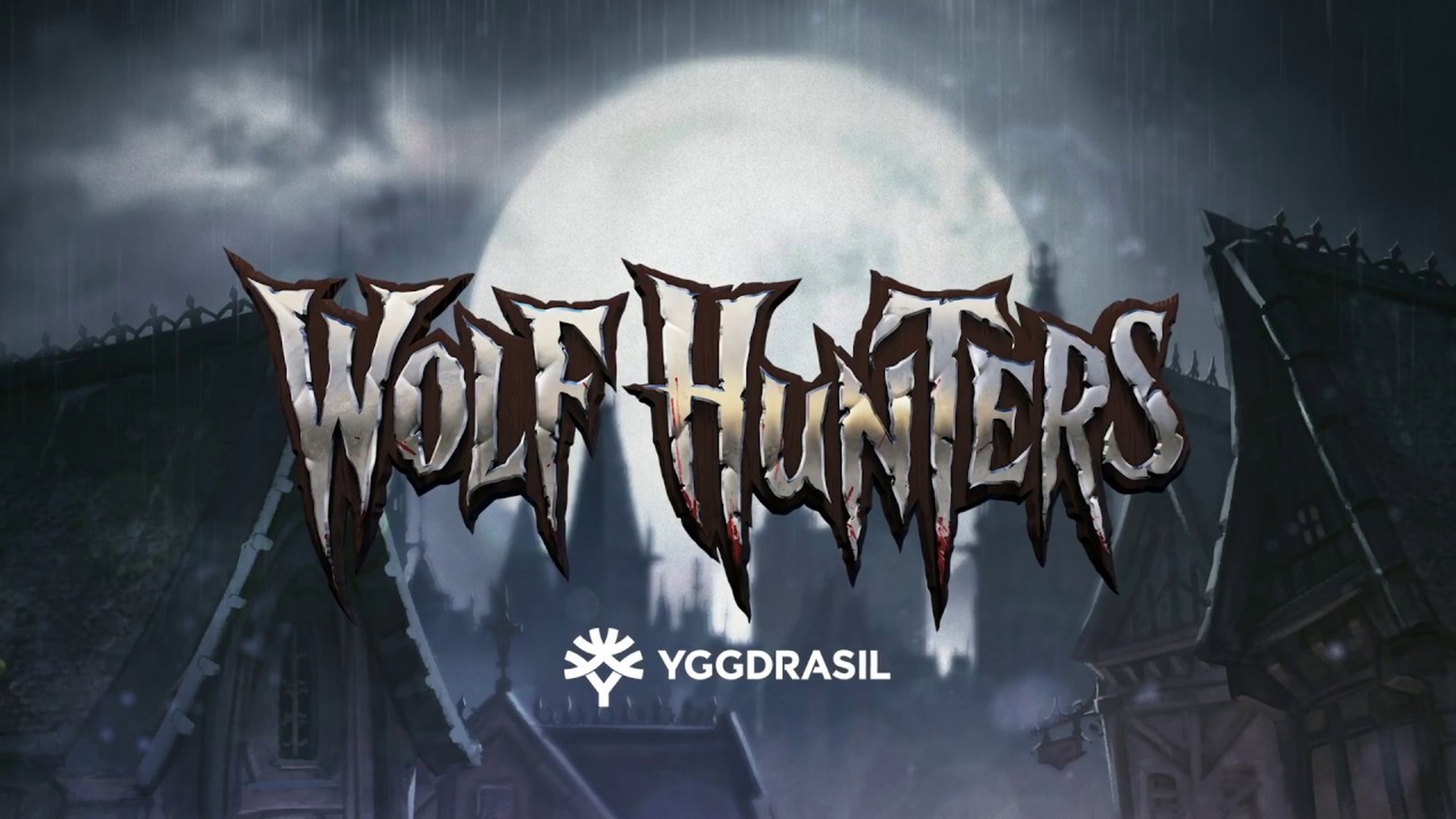 Wolf Hunters Online Slot Demo Game by Yggdrasil Gaming
