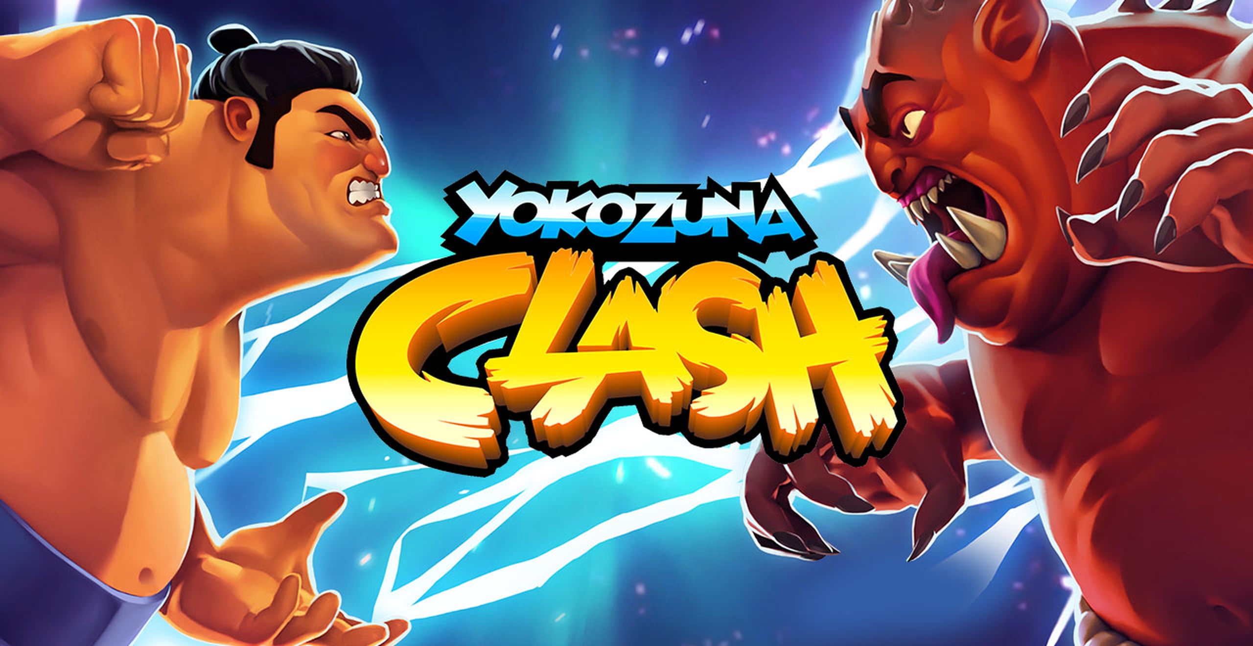 Yokozuna Clash Online Slot Demo Game by Yggdrasil Gaming