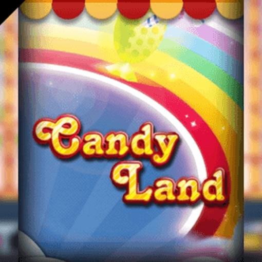 Landy Candy Slots
