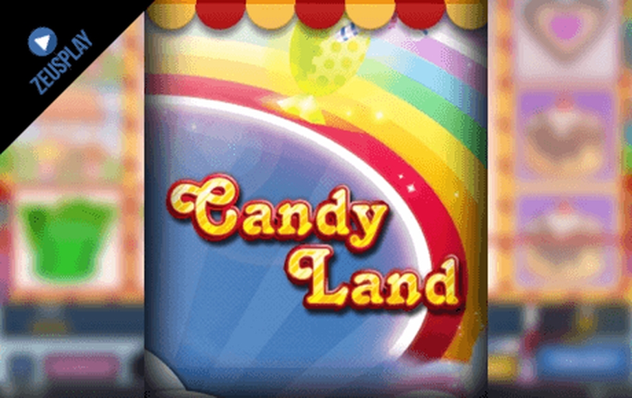 Best Candy Land Demo Slots - Candy Land Slot by ZEUS PLAY Review 2022