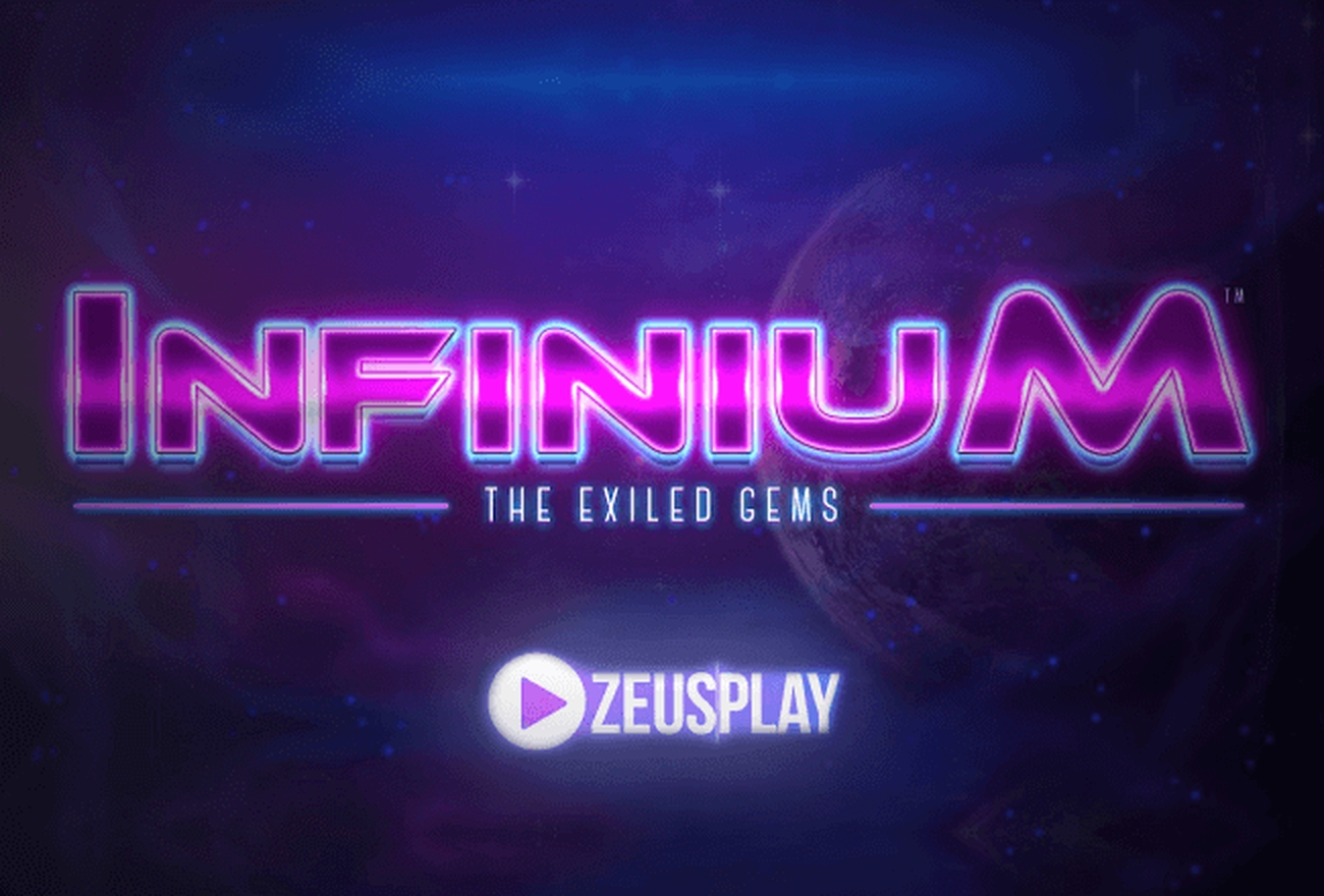 Infinium Online Slot Demo Game by ZEUS PLAY