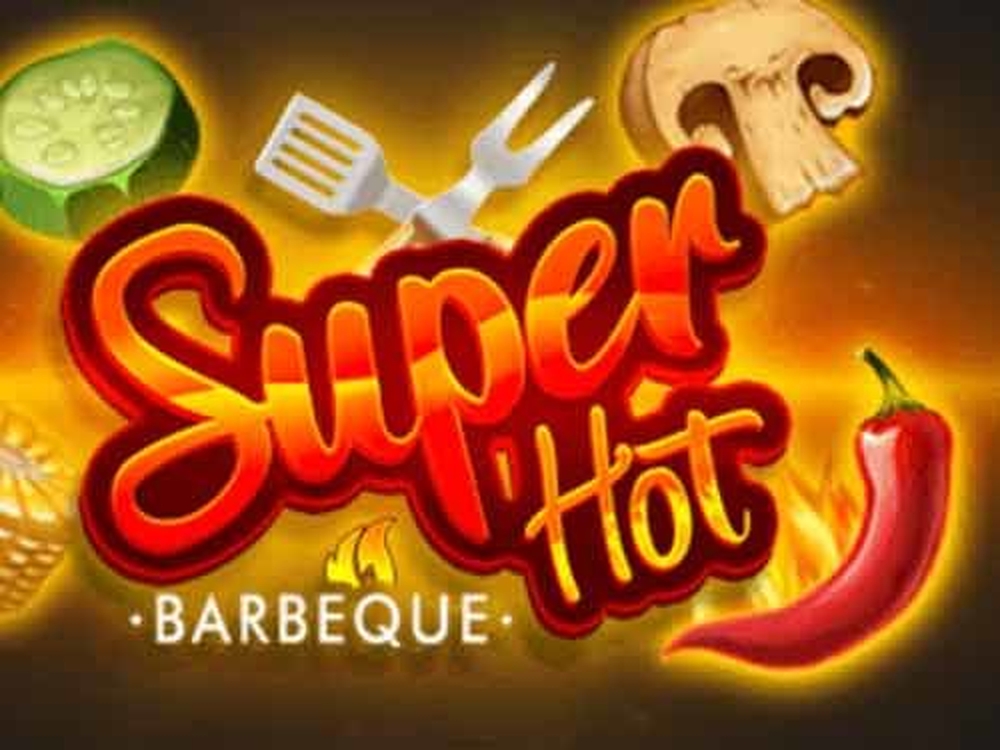 Super Hot Barbeque Online Slot Demo Game by ZEUS PLAY