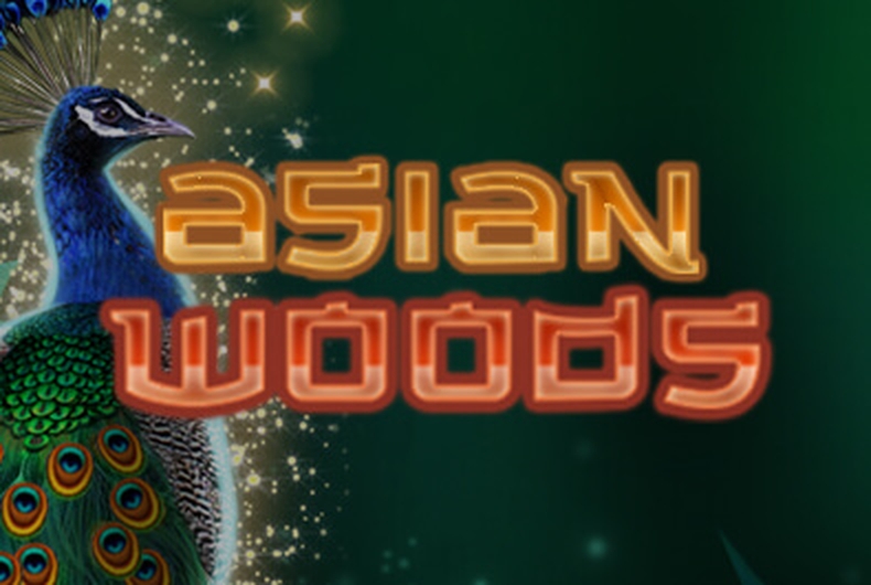 The Asian Woods Online Slot Demo Game by Zitro