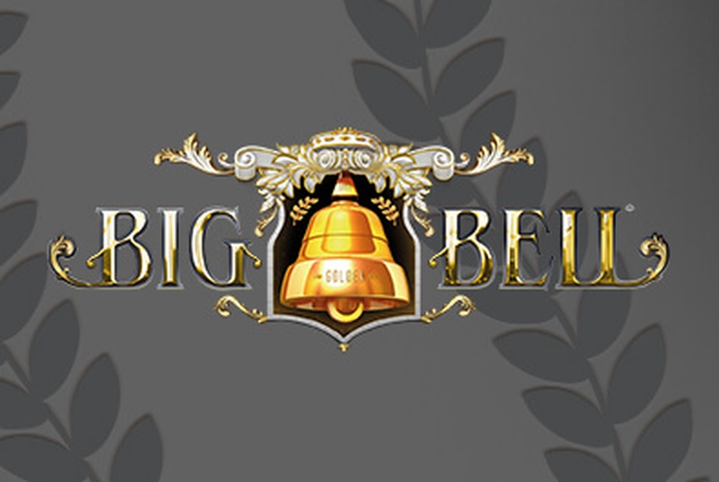 The Big Bell Online Slot Demo Game by Zitro