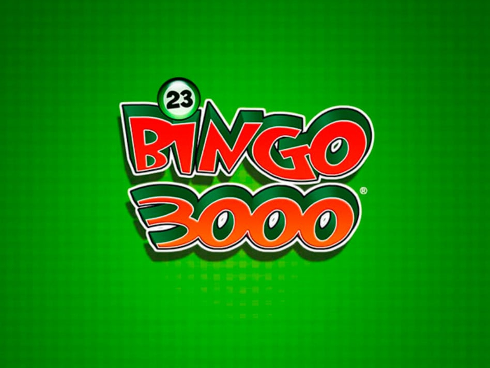 The Bingo 3000 Online Slot Demo Game by Zitro