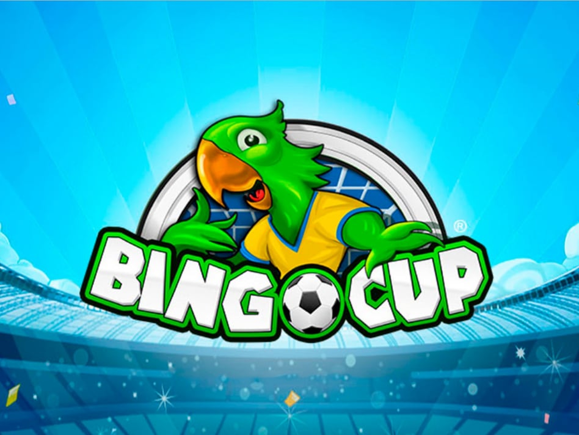 The Bingo Cup Online Slot Demo Game by Zitro
