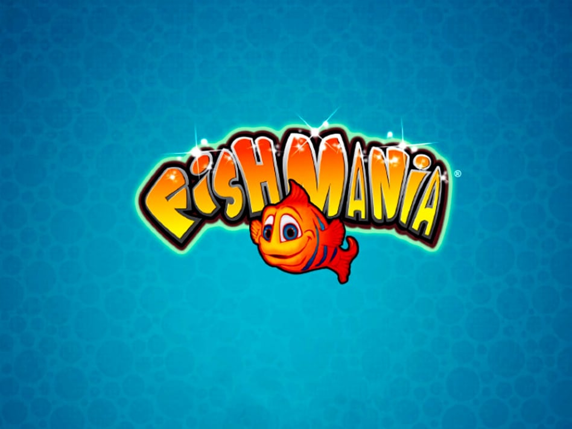 The Fishmania Bingo Online Slot Demo Game by Zitro