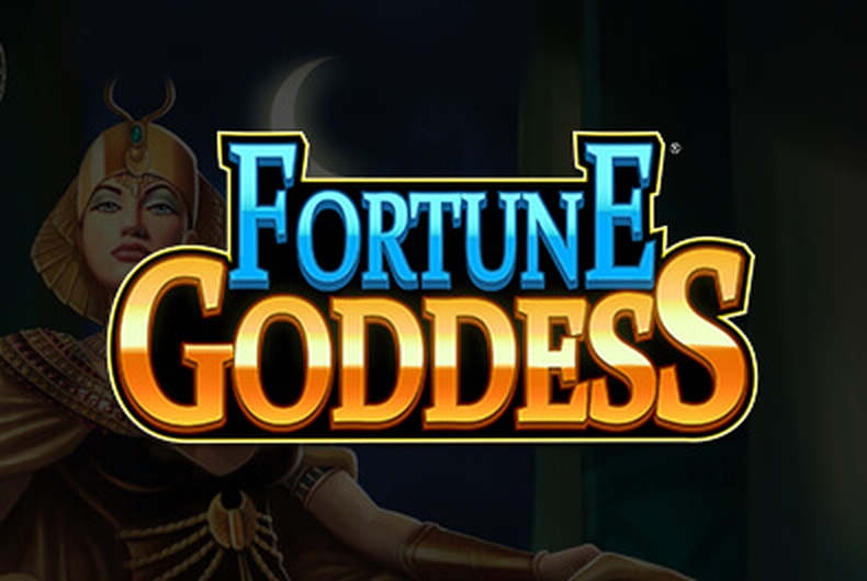 The Fortune Goddess Online Slot Demo Game by Zitro