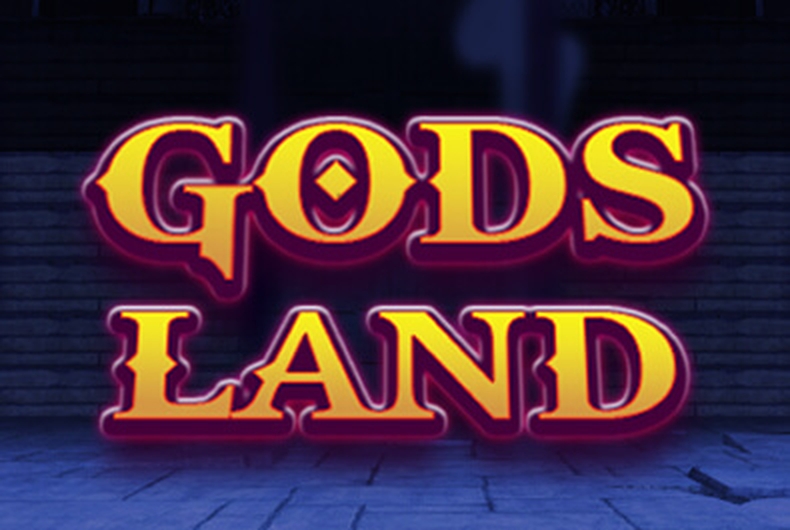 The Gods Land Online Slot Demo Game by Zitro