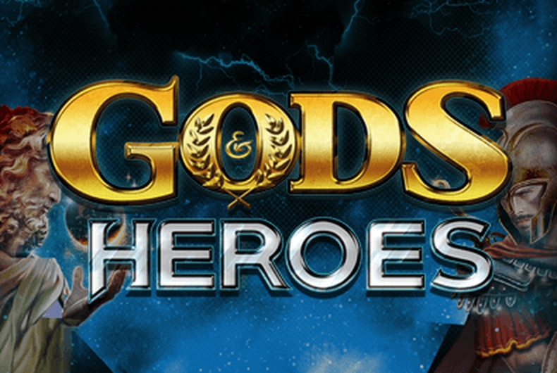 The Gods and Heroes Online Slot Demo Game by Zitro