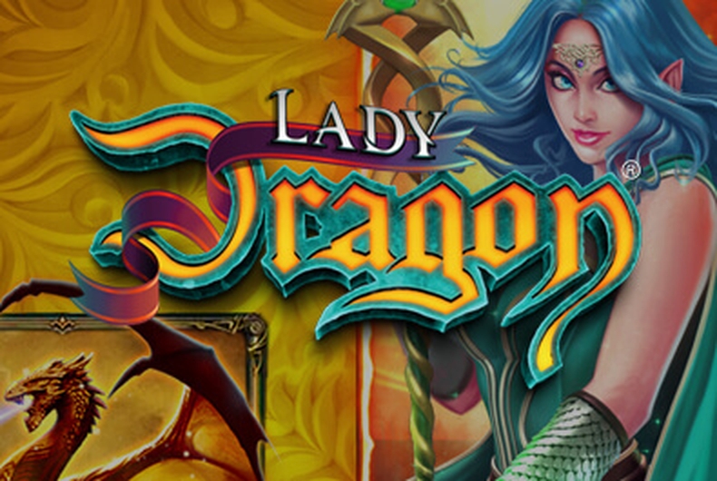 The Lady Dragon Online Slot Demo Game by Zitro
