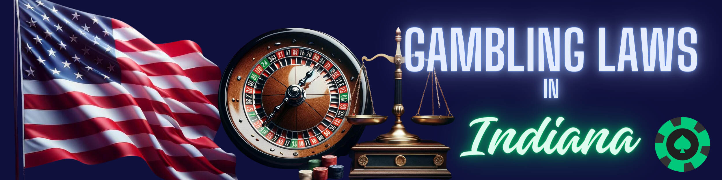 Gambling Laws in Indiana