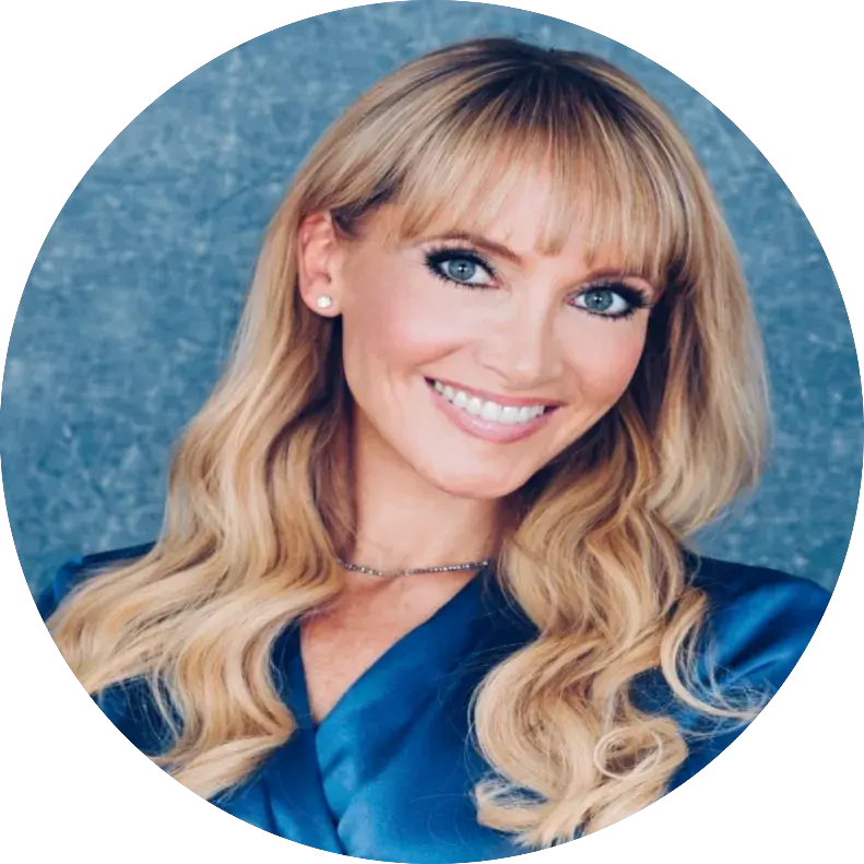 Photo of Jaime Bronstein