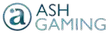 Ash Gaming logo