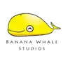 Banana Whale Studios logo
