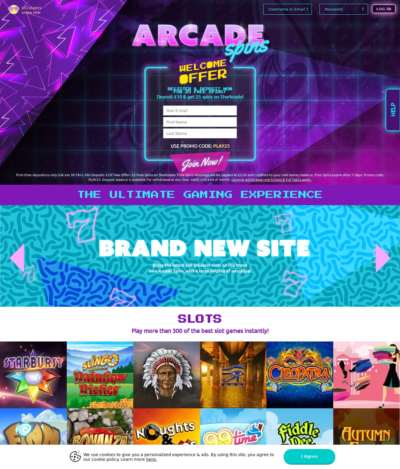 Bingosys free spins no deposit usa