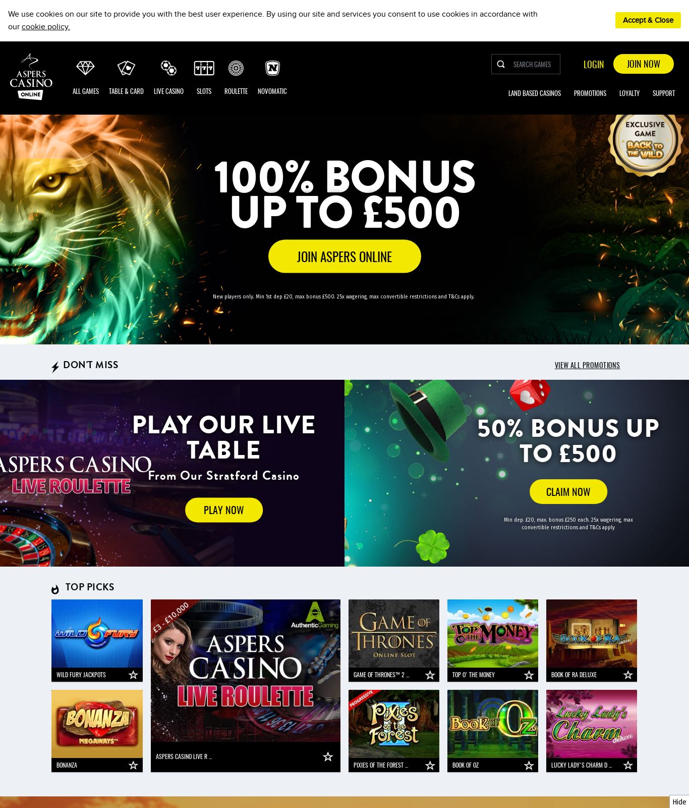 Aspers casino roulette minimum bonus Aspers casino roulette minimum bonus