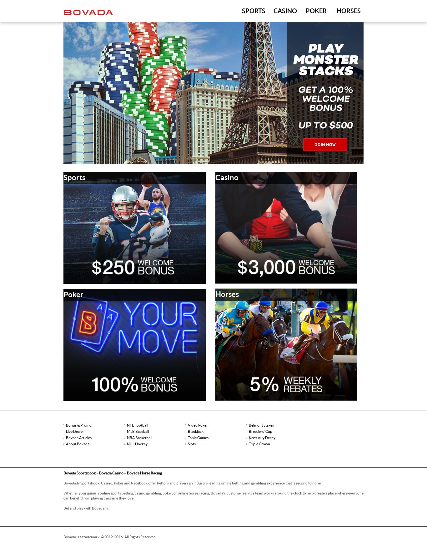 Is bovada legit reddit