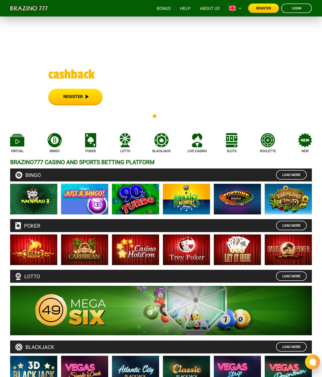 Brazino 777 (brazino777.com) Casino Review & Scam Report by September, 7, 2020 | CasinosAnalyzer.com
