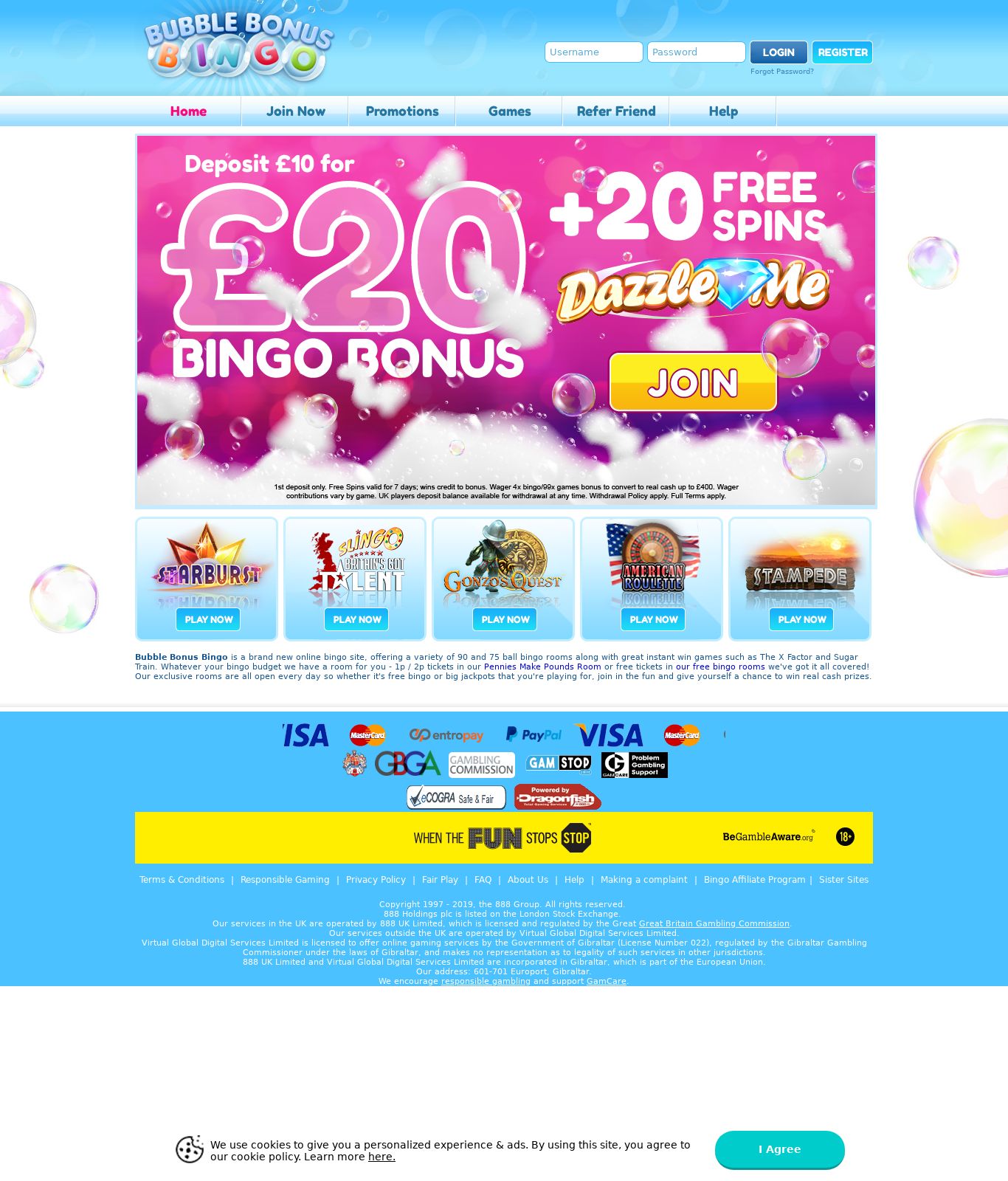 Bonus Bonus