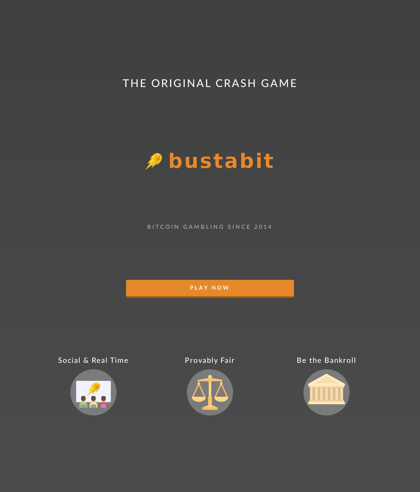 Bustabit